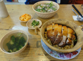 Tiệm Ăn Chợ Lớn food