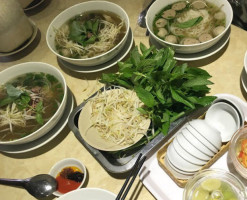 Phở Hiền food