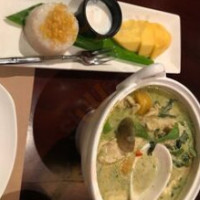 Simplythai Tiān Tài Cān Tīng Hóng Méi Diàn food