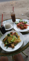 Cơm Chay Vy Diệu food