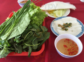 Tuyet Mai Vung Tau food