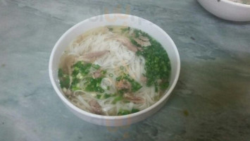 Nhà Hàng Hồng Long Sapa food