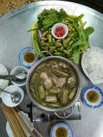 Truong Van food