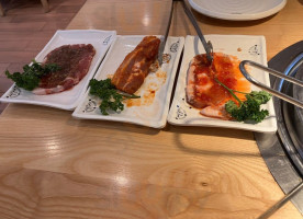 King Bbq Buffet Aeon Bình Dương food