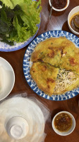 Hồ Lô Quán And Cooking Class food