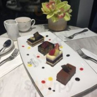 Godiva Café （sān Lǐ Tún） food