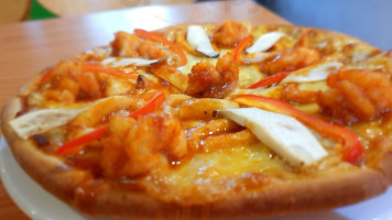 Monza Pizza Quy Nho'n food