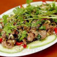 Phuoc An Vien food