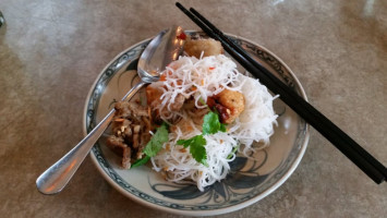 Nghi Ngan Quan food