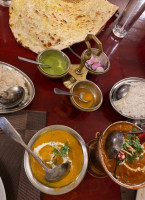 Aroma Indian food