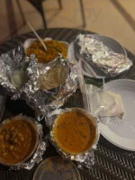 Nhà Hàng Ấn Độ Yashoda food