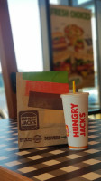 Hungry Jack's Burgers Karratha food