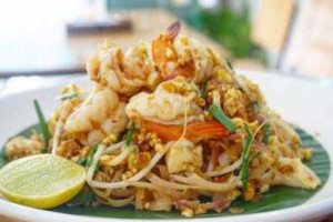 Eat Thai Hoi An (the Thai Kitchen) food
