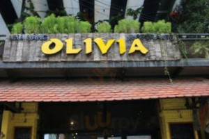 Olivia food