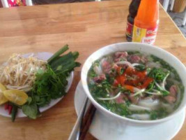 Noodle House (phở Bê food