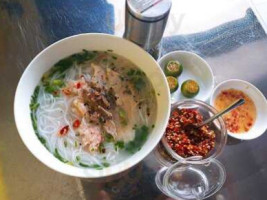 Bún Quậy Phú Quốc Gia Lai food