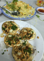 Nhà Hàng Hoa Hoa food