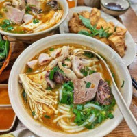 Nhà Hàng Ẩm Thực Billy food