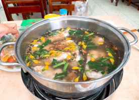 Bảy Bồng 2 food