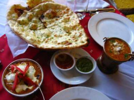Ganesh Indian food