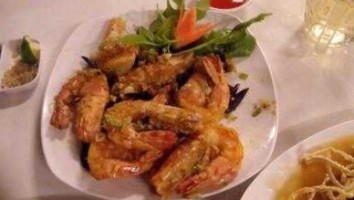 Nhà Hàng Hải Sản Lâm Đường Tp Vũng Tàu food