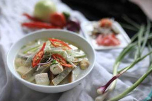 O Mẹt Đà Lạt food