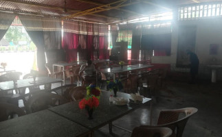 Fauji Tourist Dhaba inside