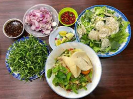 Thu Búp Mì Quảng food