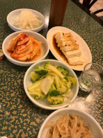 Young's Korean food