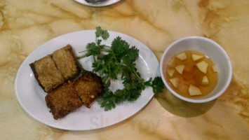 Chả Cá Tân Tân food