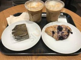 スターバックスコーヒー イオンモール Sì Tiáo Zhuì Diàn food