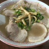 Zhōng Huá そば・sān Píng food