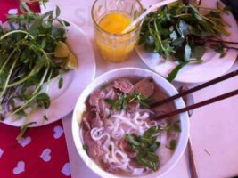 Pho Viet 24 food