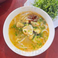 Hũ Tiếu Mực Nam Phương food