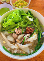 Hũ Tiếu Mực Nam Phương food