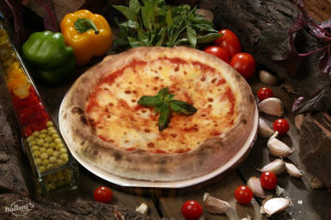 Italiani's Pizza food