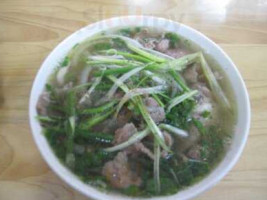 Phở Bò Nam Định inside