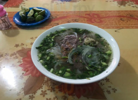 Phở Bò Nam Định food