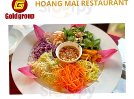 Nhà Hàng Hoàng Mai food