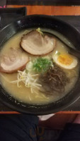 Nhà Hàng Hokkaido Ramen food