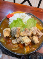 Shinosushi food