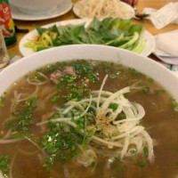 Phở Phong Cách food