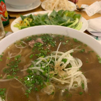 Phở Phong Cách food