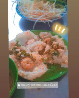 Bánh Khọt Miền Đông food