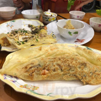 Bánh Xèo Tân Định 2 food