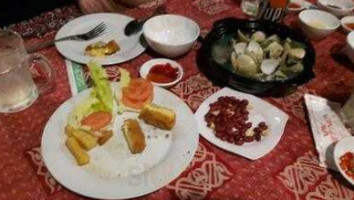 Viet Nga food