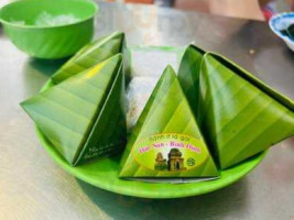 Sinh Tố Kim Đình food