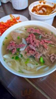 Pho Cuong food