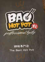 Bao Hot Pot inside