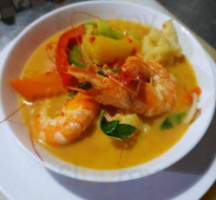 Quán Ngon Thái (sawasdee) food